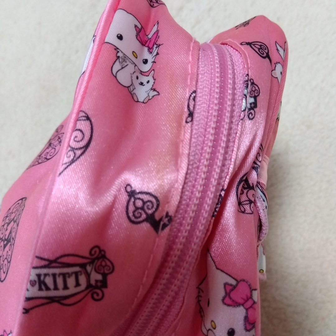 チャーミーキティ - チャーミーキティ ポーチ SANRIO キャラクター