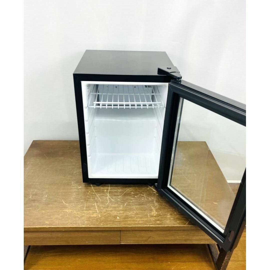 ☆ショーケースneXXion小型ディスプレイ冷蔵庫 nexxion ディスプレイ