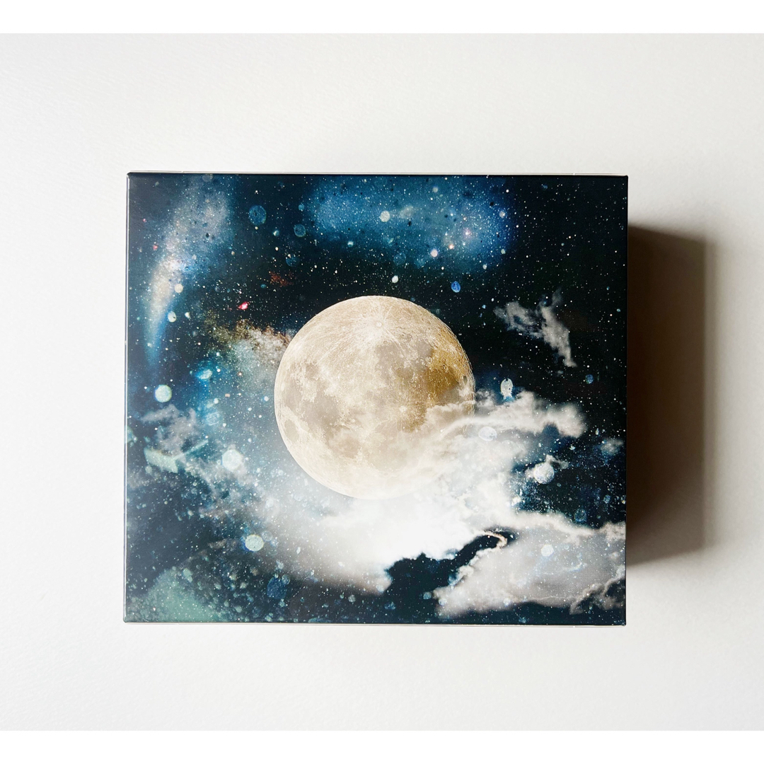 ほぼ新品 ZABADAK MOON YEARS ザバダック アルバム CDの通販｜www