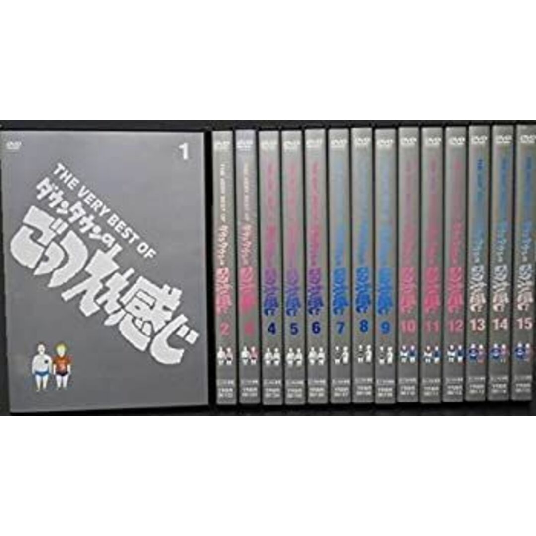 中古】「非常に良い」ダウンタウンのごっつええ感じ [レンタル落ち