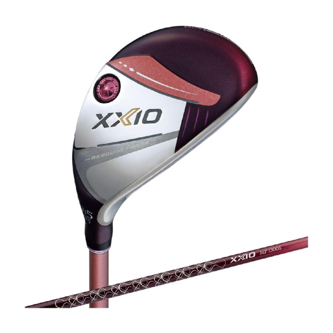 ツアーストライカー マキロイも愛用】ツアーストライカー プレーン