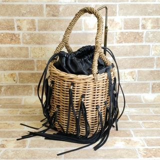 LUDLOW - マニマリス manimaris アバカボストン レギュラーサイズ