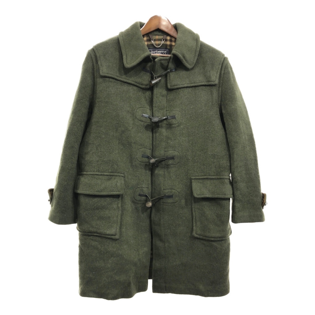 BURBERRY - 90年代 イングランド製 Burberrys バーバリーズ ダッフル