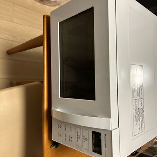Panasonic（電子レンジ）のフリマアイテム一覧