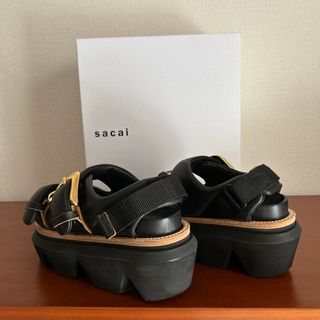 sacai（サンダル）のフリマアイテム一覧