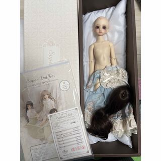 VOLKS - DD 不知火舞 ドルフィードリーム ボークスの通販 by me's shop