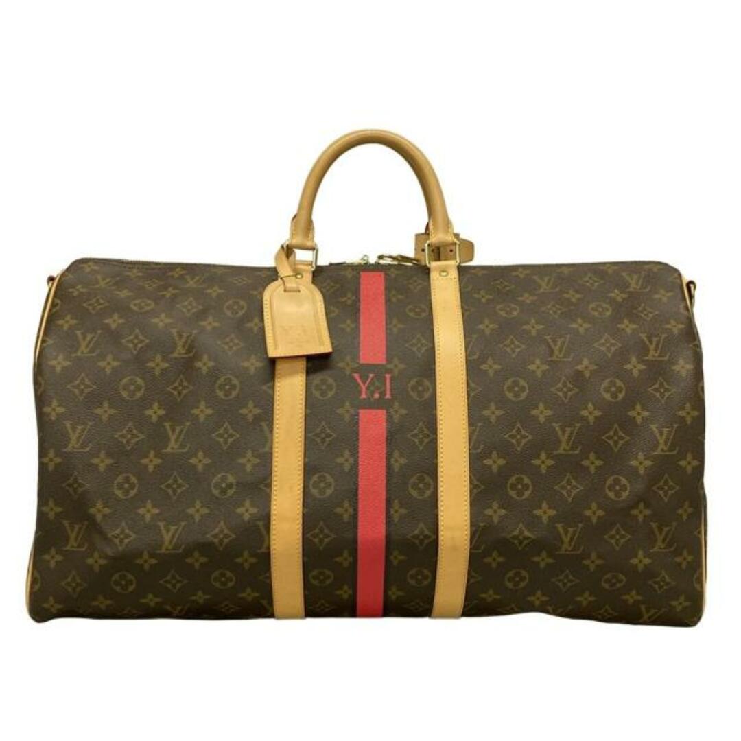 ルイヴィトン ボストンバッグ モノグラム ルイヴィトン ボストンバッグ