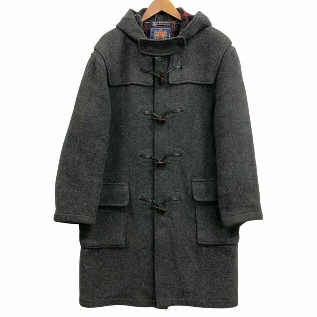 Gloverall - グローバーオール ダッフルコート 90年代 イングランド製