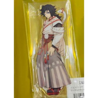 鬼滅の刃 2025 干支 巳年 ランダムアクリルスタンド アクスタ 冨岡義勇