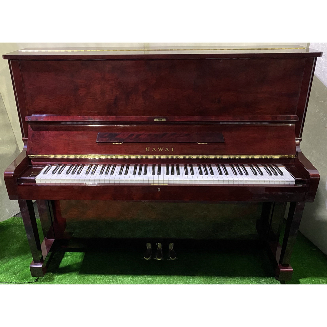KAWAI（カワイ） - ピアノ卸売シリーズ！カワイ人気モデル ワイン