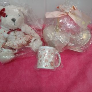 LIZ LISA（ノベルティグッズ）のフリマアイテム一覧