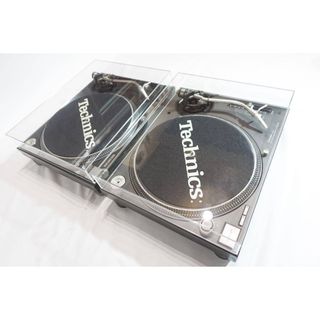 Technics - technics ダストカバー ヒンジセットSL-1200 mk2~mk6(1)の