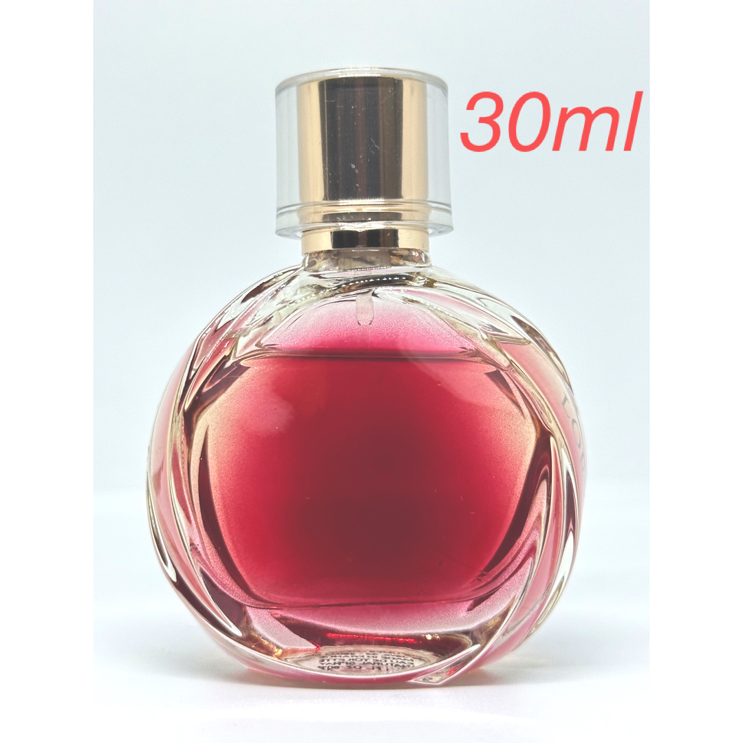 LOEWE - ロエベ キサス キサス キサス パシオン オードトワレ 30mlの