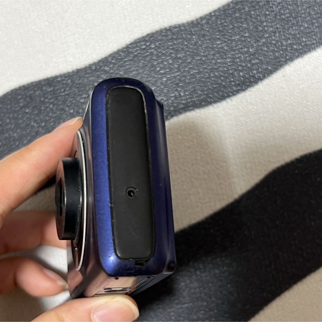 Canon - Canon PowerShot A2200 ジャンクの通販 by らんらん｜キヤノン