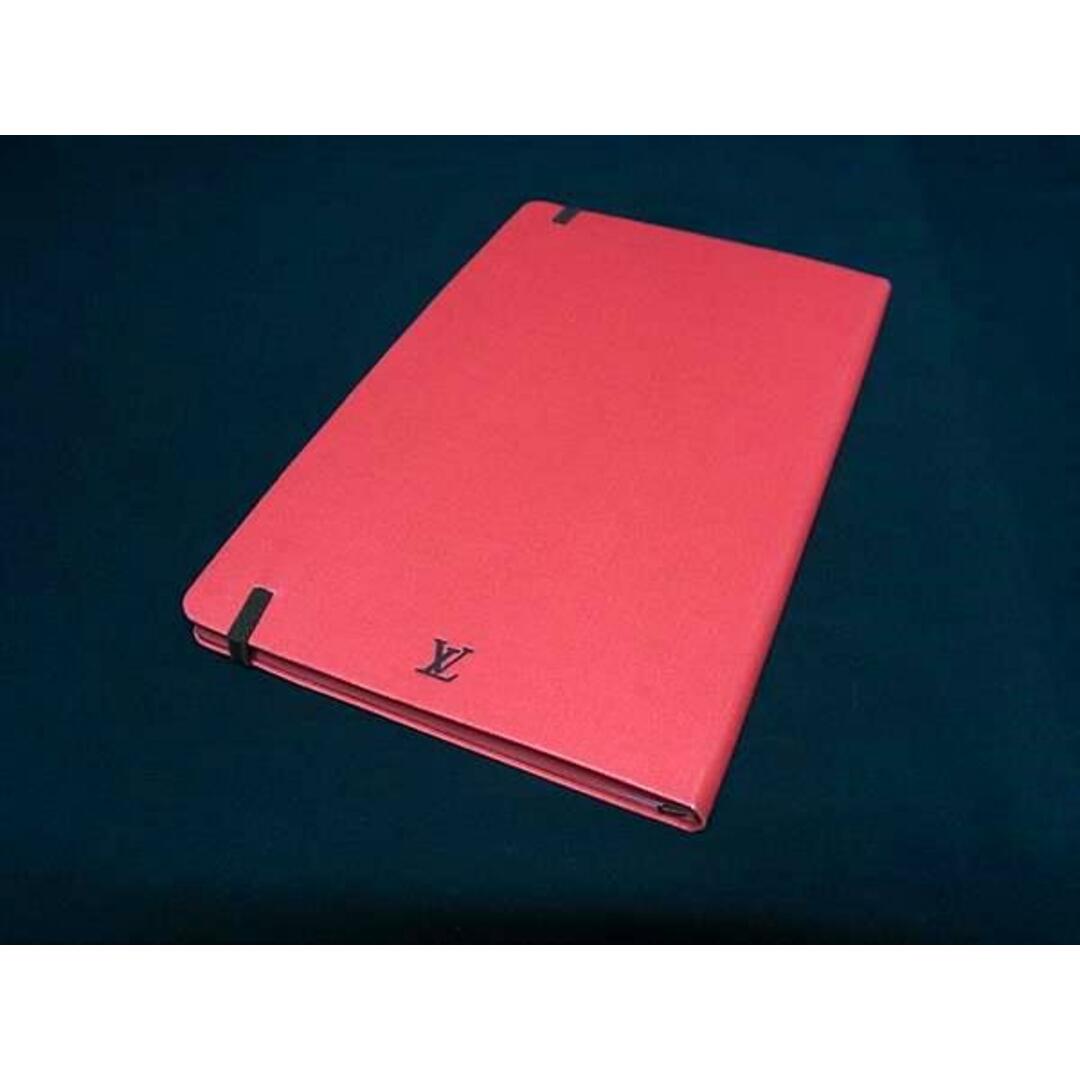 新品】 ルイヴィトン ノートブック ジェーン MM レッド LOUIS VUITTON