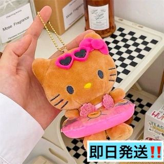 激レア ハローキティ ご当地キティ 下妻物語 セット 激レア ハロー