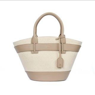 Her lip to（かごバッグ/ストローバッグ）のフリマアイテム一覧