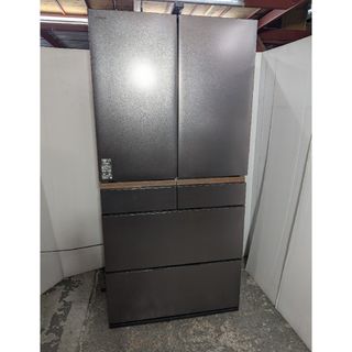 日立 - R-C5700 エラー 日立 冷蔵庫 制御基板 基盤 #冷蔵庫 #部品の