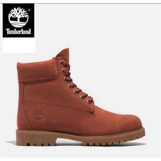 Timberland（ブーツ ・ レッド/赤色系）のフリマアイテム一覧