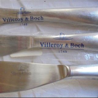 ビレロイ&ボッホ（カトラリー/箸）のフリマアイテム一覧