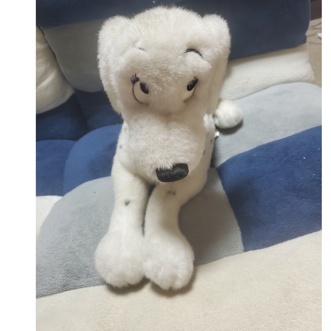 大特価！半額セール レア 101わんちゃん ぬいぐるみ セット の通販 by