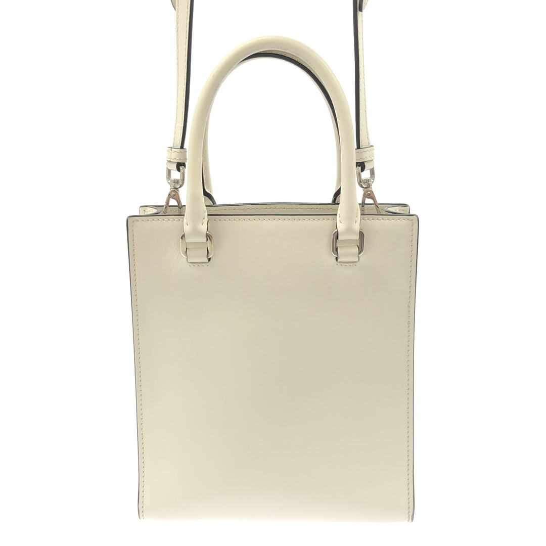 PRADA - PRADA / プラダ | エンボス トライアングルロゴ 2WAY