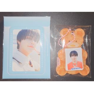 &TEAM - &TEAM NICHOLAS D'ICON 付録 2点セットの通販 by にこりん's