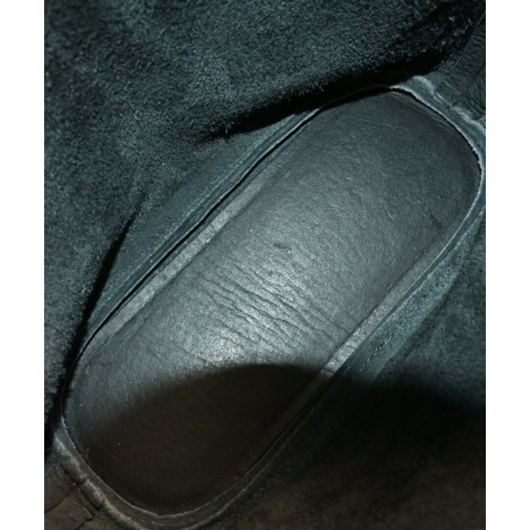 SIMON MILLER - SIMON MILLER サイモンミラー ハンドバッグ 黒 【古着