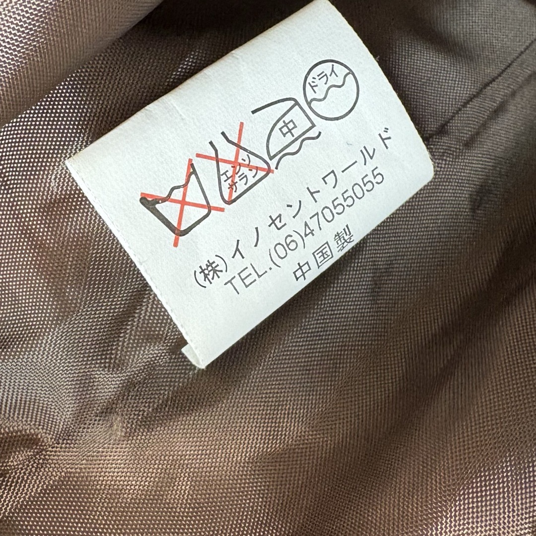 Innocent World - コ1 イノセントワールド カチューシャ&ジャンパー