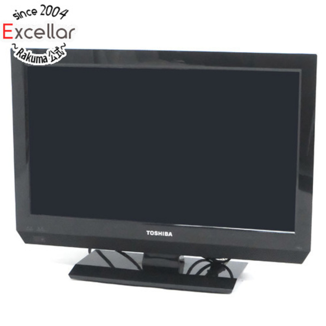 価格.com TOSHIBA REGZA 19A2 19型液晶テレビ○現状品 - 東芝 LED