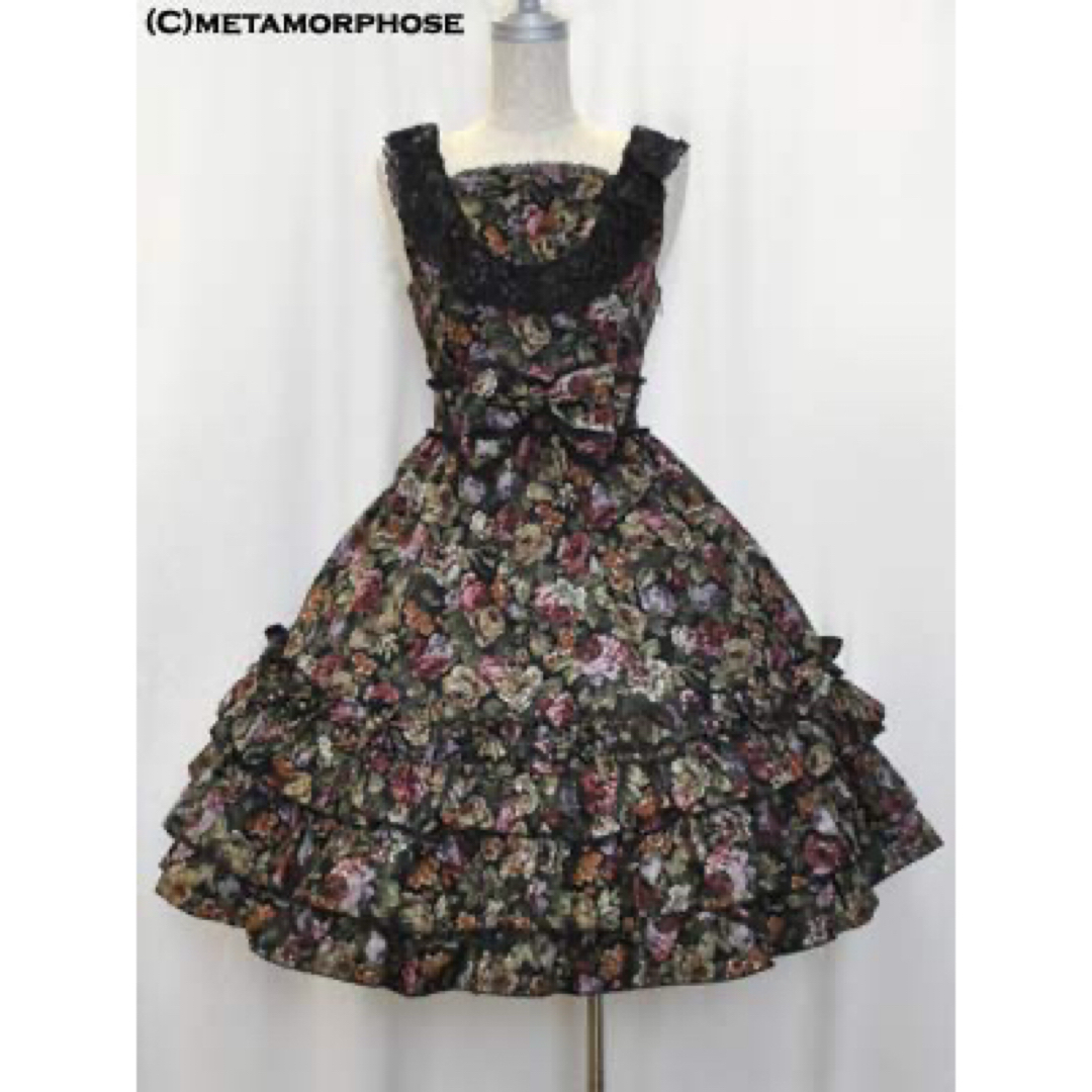 metamorphose temps de fille - コ3 2010 メタモルフォーゼ ゴブラン