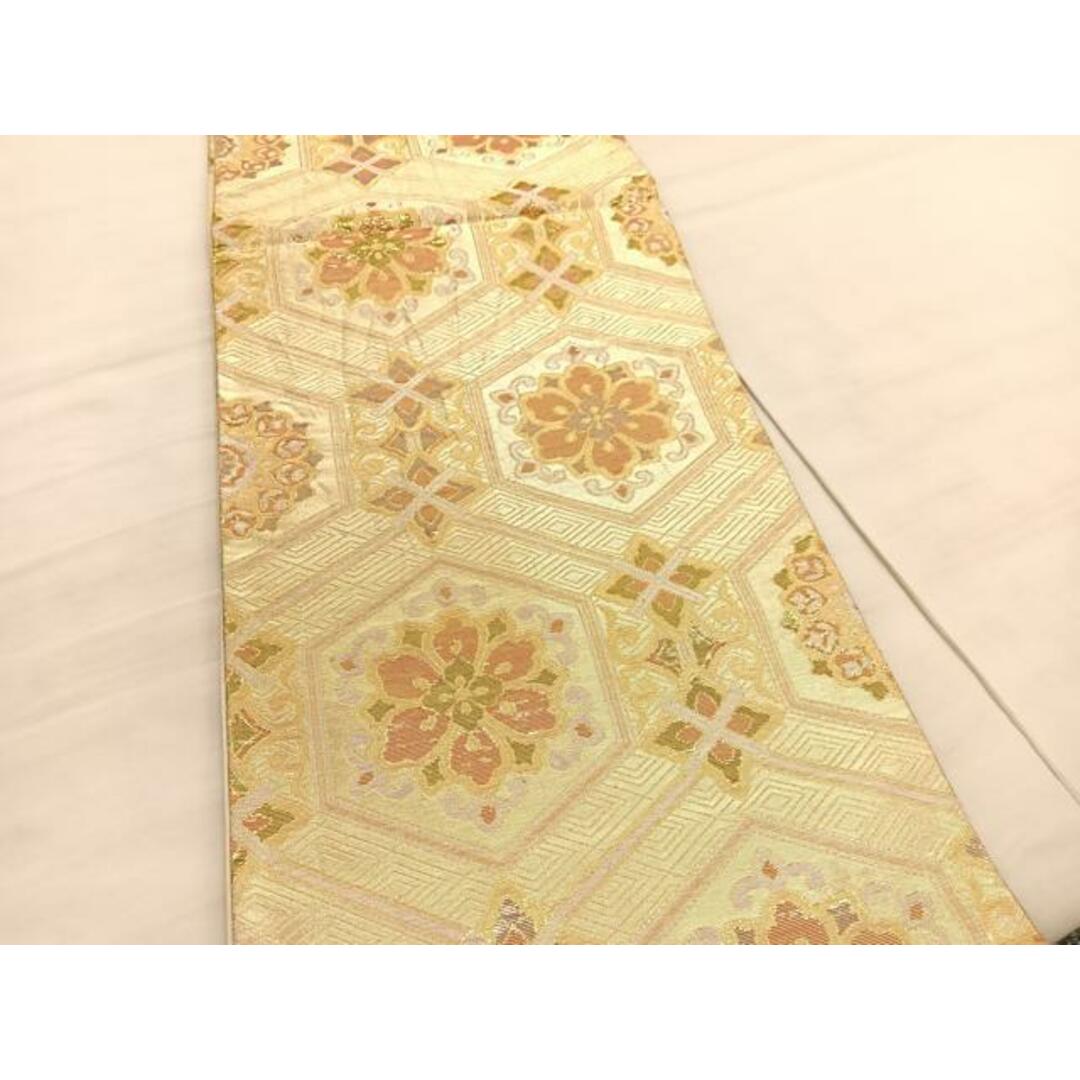 平和屋着物◎六通柄袋帯 平和屋着物○六通柄袋帯