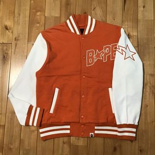 A BATHING APE（スタジャン）のフリマアイテム一覧