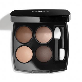 CHANEL - シャネル レ ヌフ オンブル エディシオン No1 アフレスコの