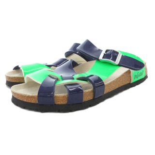 BIRKENSTOCK（サンダル ・ グリーン・カーキ/緑色系）のフリマアイテム一覧