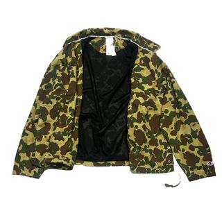 Champion - DARC SPORTS Corduroy Balboa Jacketの通販 by T's shop