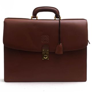 LOEWE（ビジネスバッグ）のフリマアイテム一覧