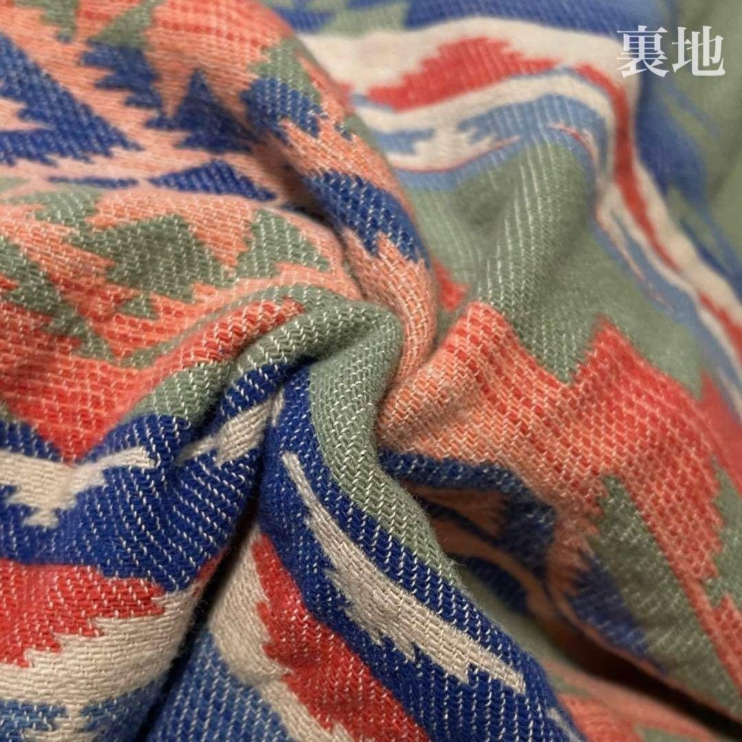 RRL - 【未使用】RRL ラルフローレン キャンプ ブランケット