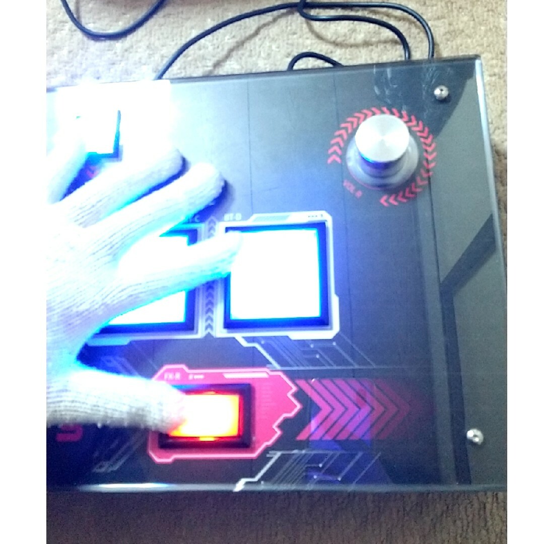 Sound Voltex Simple Edition SVSE5 svk30の通販 by ラムっち's shop