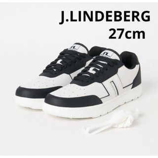 J.LINDEBERG - 新品 未使用 J.LINDEBERG シューズ ケース ゴルフの通販