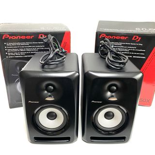 PIONEER - Pioneer ホームシアター XV-DV373 サラウンドシステムの通販