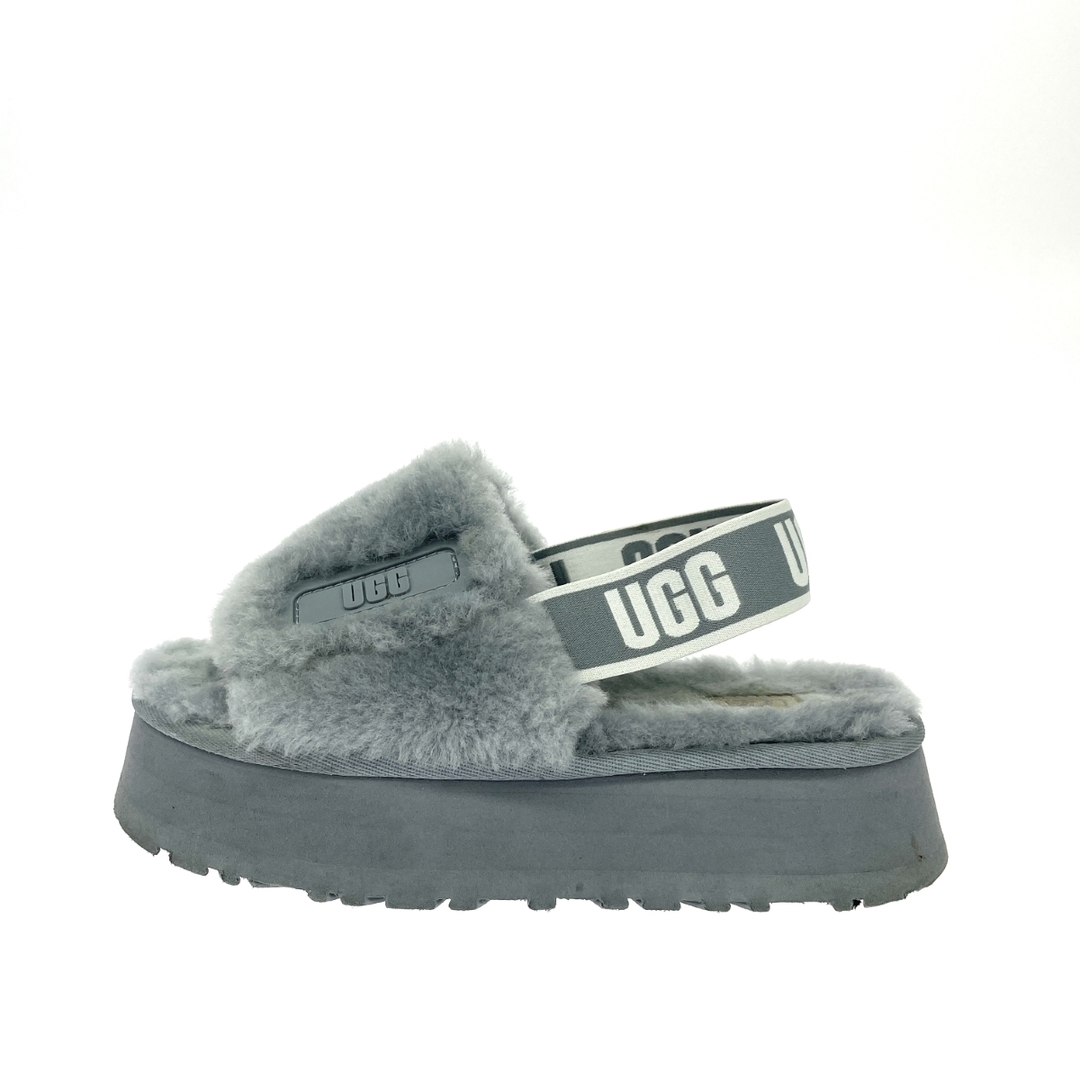 UGG - UGG アグ サンダル/ディスコスライド 表記サイズ:22.0cm