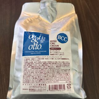 oggi otto - オッジィオット ペネトレーションウーレ 尿素系処理剤の