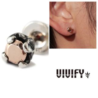 VIVIFY - one ok rock TAKA着 vivify フープピアス セット売りの通販
