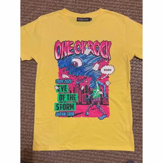 ONE OK ROCK（ミュージシャン）のフリマアイテム一覧