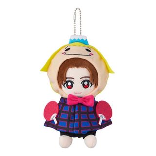 Hey! Say! JUMP - 新品未開封山田涼介ぬいぐるみHey!Say!JUMP15周年