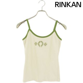 Chrome Hearts（キャミソール）のフリマアイテム一覧