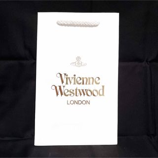 Vivienne Westwood（ショップ袋）のフリマアイテム一覧
