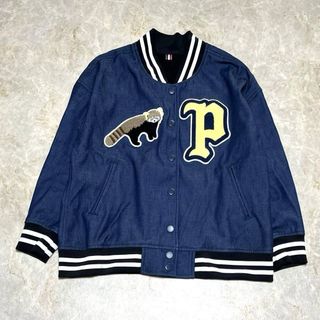 PERSON'S（スタジャン）のフリマアイテム一覧