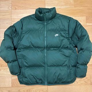 NIKE（ダウンジャケット ・ レッド/赤色系）のフリマアイテム一覧